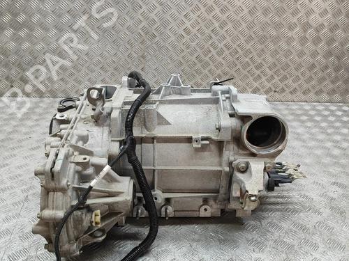 Motor Motor RENAULT ZOE (BFM_) ZOE (BFMC, BFMD) (136 hp) 36068423 36068423