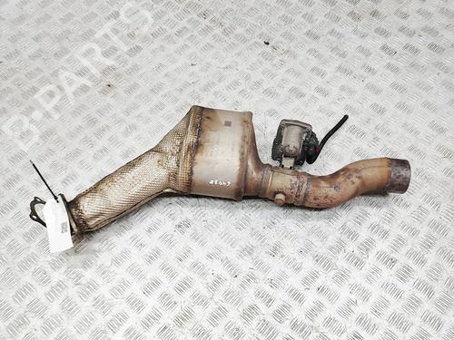 Catalyst AUDI A5 (F53, F5P) 2.0 TDI | BP37996120M10 - Image 3