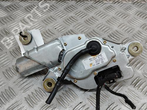 Used Rear wiper motor BMW 3 Compact (E46) 316 ti (115 hp) 25615765