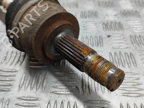 Right front driveshaft FIAT 500L (351_, 352_) 1.4 (199LYB1B) | BP26017410M39  - Image 7