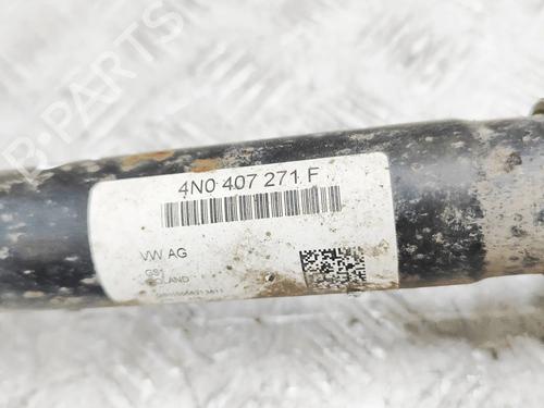 Right front driveshaft AUDI A6 C8 Avant (4A5) 50 TDI Mild Hybrid quattro | BP38070124M39 - Image 7