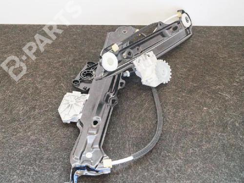 BP6733218C25 | Rear right window mechanism BMW 4 Gran Coupe (F36) 428 i BP6733218C25