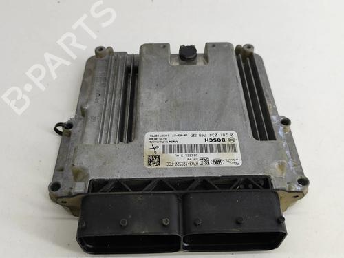 Used Engine control unit (ECU) Engine control unit (ECU) LAND ROVER RANGE ROVER VELAR (L560) 2.0 D180 TD4 4x4 (180 hp) 18164757 18164757