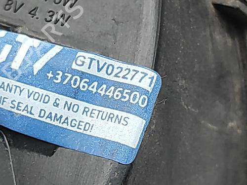 Left tailgate light JAGUAR F-PACE (X761) 2.0 TD4 | BP31217371C79