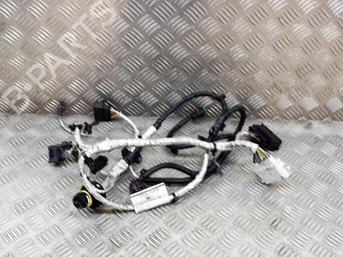 Used Wiring harness Wiring harness 27757280 27757280