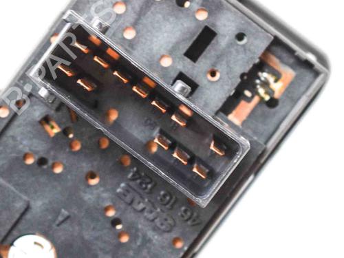 Electronic module SAAB 9-5 Estate (YS3E) 2.0 t | BP13516490M83 