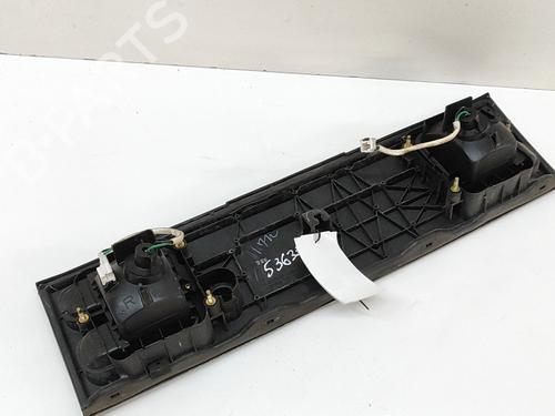 Rear center light NISSAN 300ZX (Z32) 3.0 Twin Turbo | BP27794837I39 