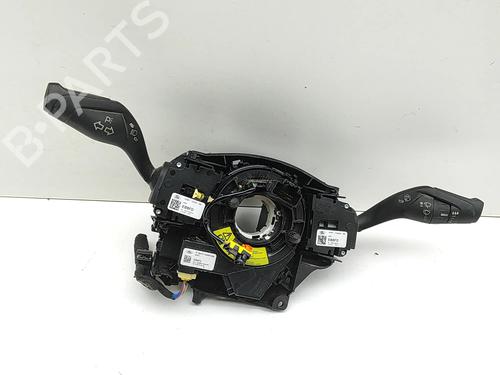 Used Steering column stalk FORD TRANSIT CUSTOM V362 Bus (F3) 2.2 TDCi (100 hp) 31835043