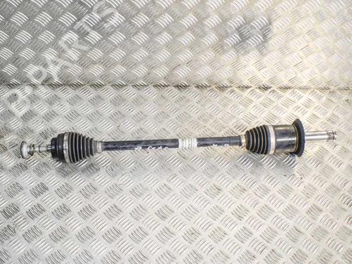 Left rear driveshaft BMW X1 (F48) xDrive 18 d | BP6767171M40