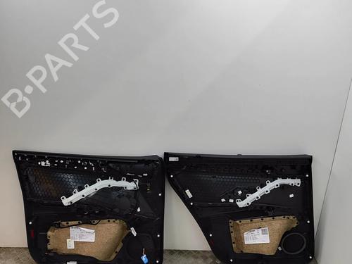 Seats set VW TAYRON (R41) 1.5 eHybrid | BP29458396C78 - Image 10