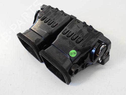 Air vent LAND ROVER RANGE ROVER EVOQUE (L538) 2.0 D 4x4 | BP30258765I21 - Image 4