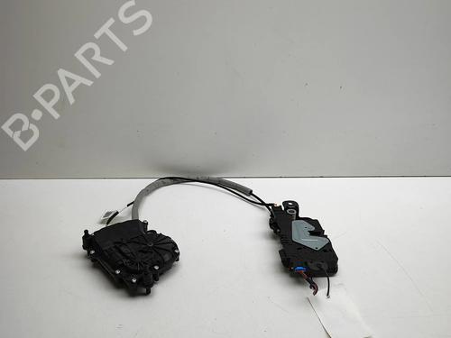 Used Tailgate lock Tailgate lock BMW X3 (G01, F97, G08) iX3 (286 hp) 40000574 40000574