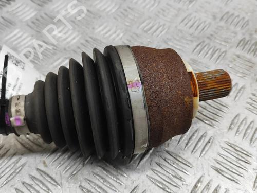 Left front driveshaft VOLVO XC40 (536) B3 Mild-Hybrid | BP33370149M38 - Image 3