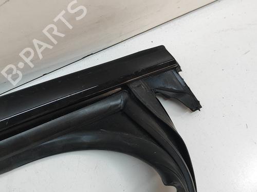 Door moulding trim AUDI Q8 E-TRON Sportback (GET) 55 quattro | BP27792180C150 