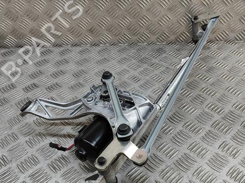 Front wipers mechanism PORSCHE CAYENNE Coupe (9YB) 3.0 AWD (9YBAA1) | BP28154099C83 