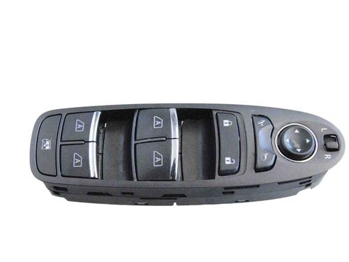 Used Right front window switch INFINITI Q50 50 D (170 hp) 30248758