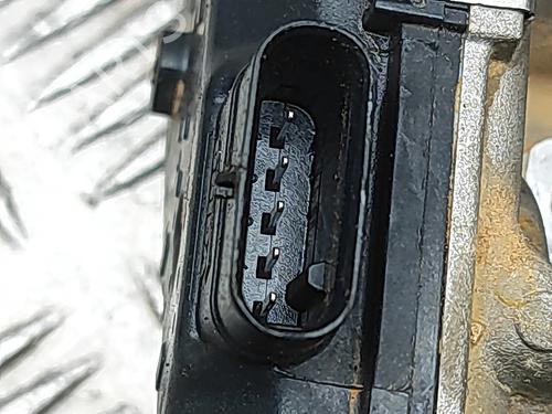 Throttle body AUDI Q8 (4MN, 4MT) 50 TDI Mild Hybrid quattro | BP33189366M82  - Image 5