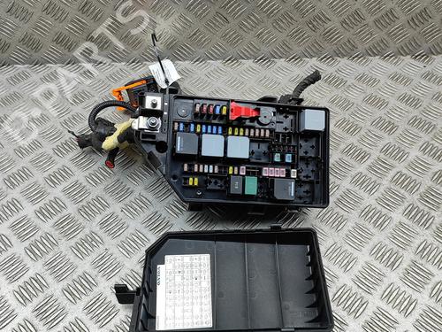 Fuse box VOLVO XC40 (536) B3 Mild-Hybrid | BP37797497E1 - Image 2