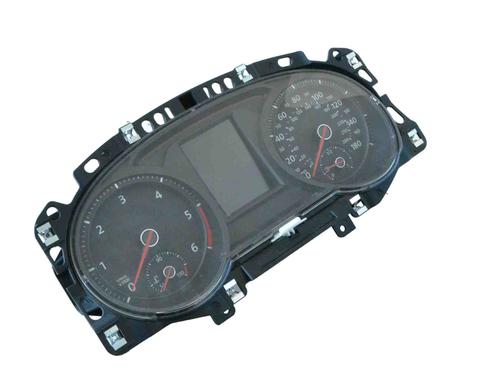 Używane Zestaw wskaźników / Licznik VW GOLF VII (5G1, BQ1, BE1, BE2) 2.0 GTD (184 hp) 30242287