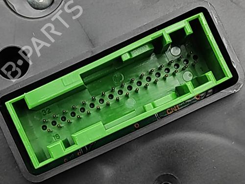Instrument cluster JAGUAR XE (X760) 2.0 D | BP35957924C47 - Image 5