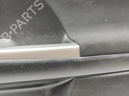Rear right panel TOYOTA PRIUS PLUS (_W4_) 1.8 Hybrid (ZVW40W, ZVW41W) | BP38650131C61 - Image 4