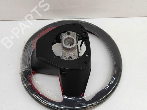 Steering wheel HONDA CIVIC X Hatchback (FC_, FK_) 2.0 Type-R (FK8) | BP21077867C49 