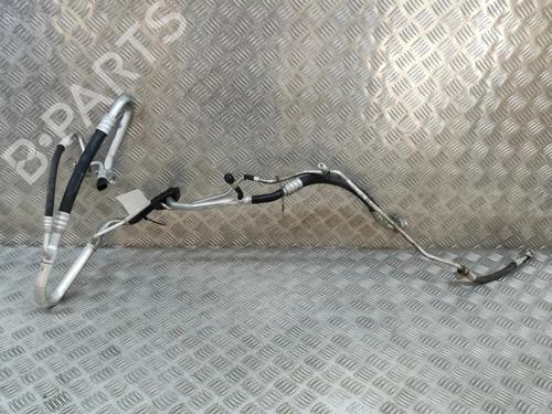 Used AC pipe PORSCHE CAYENNE (92A) 3.0 Diesel (245 hp) 17865025