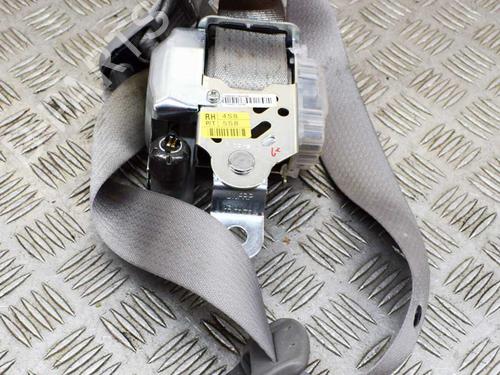 Front right seatbelt KIA CARENS III MPV (UN) 2.0 CVVT | BP10400522I25 