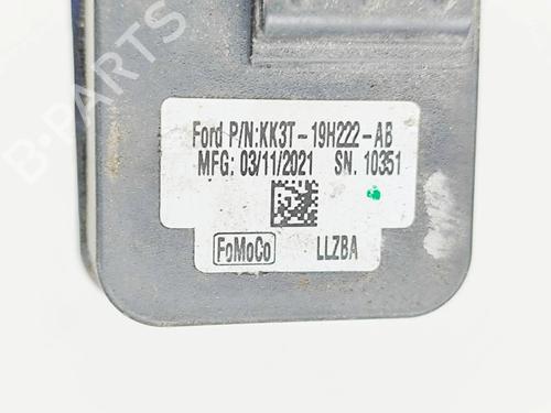Camera FORD TRANSIT V363 Van (FCD, FDD) 2.0 EcoBlue | BP37642532E14 - Image 7