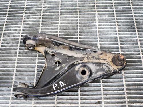 Right front suspension arm DACIA SANDERO II 1.5 dCi 75 / Blue dCi 75 (B8JW, B8M4, B8AH, B8M7, B8M6) | BP6740598M13 