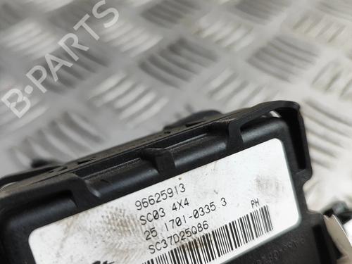 Electronic sensor CHEVROLET CAPTIVA (C100, C140) 2.0 D 4WD | BP28101886M84