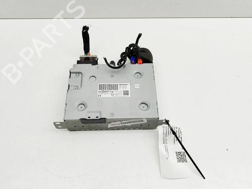 Electronic module DS DS 7 Crossback (J4_, JR_, JC_) 2.0 BlueHDi 180 (JJEHZR) | BP31926528M83  - Image 5