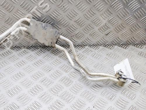 Pipe LAND ROVER RANGE ROVER VELAR (L560) 2.0 D180 TD4 4x4 | BP39409233M125  - Image 6