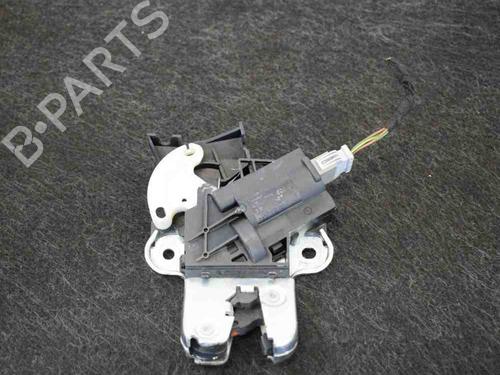 Used Tailgate lock AUDI A5 (8T3) 2.0 TDI (177 hp) 6740806
