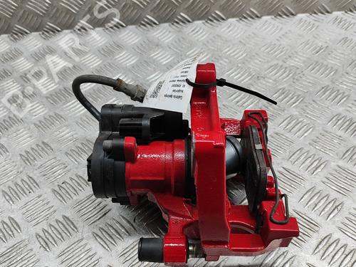 Right rear brake caliper AUDI A3 Sportback (8VA, 8VF) S3 quattro | BP24306542M106 