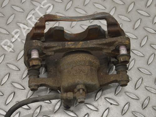 Right front brake caliper MAZDA 6 Estate (GJ, GL) 2.2 D | BP33354749M104 - Image 5