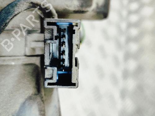 Heater matrix OPEL VIVARO B Bus (X82) 1.6 CDTI (06) | BP33369659M63  - Image 10