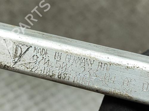 Other PORSCHE PANAMERA (970) 4.8 4S | BP26597130O1 