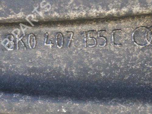 Left front suspension arm AUDI A6 C7 (4G2, 4GC) 2.0 TDI | BP7902547M12 