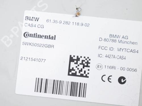 Electronic module BMW X3 (F25) xDrive 30 d | BP30208532M83  - Image 5