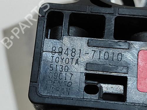 Electronic sensor TOYOTA RAV 4 V (_A5_, _H5_) 2.5 Hybrid AWD (AXAH54, AXAL54) | BP33373585M84 - Image 6