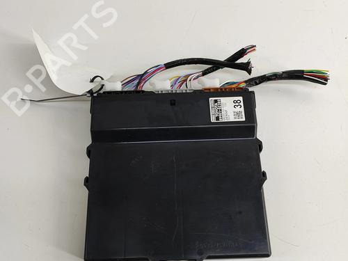 Used Electronic module Electronic module TOYOTA COROLLA Estate (_E21_) 2.0 Hybrid (MZEH12) (180 hp) 27788914 27788914