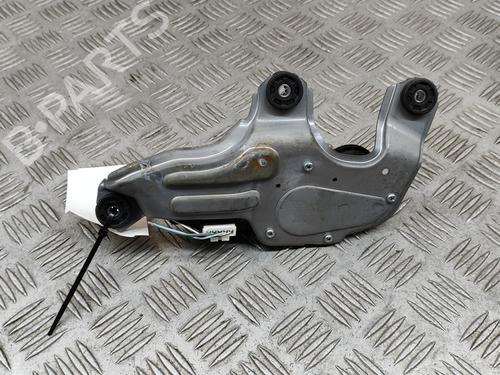 Rear wiper motor TOYOTA PRIUS (_W5_) 1.8 Hybrid (ZVW50_, ZVW51_) | BP24306672M102 