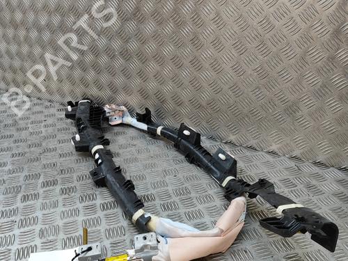 Left curtain airbag LEXUS IS III (_E3_) 300h (AVE30_, AVE30R) | BP27797109C11 