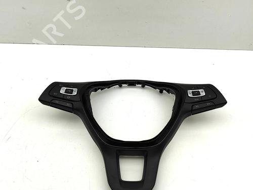 Commandes au volant MAN TGE Van 2.0 TDI (01V, 03V, 36V, UYB, UYC, UYD) (140 hp) 31976988