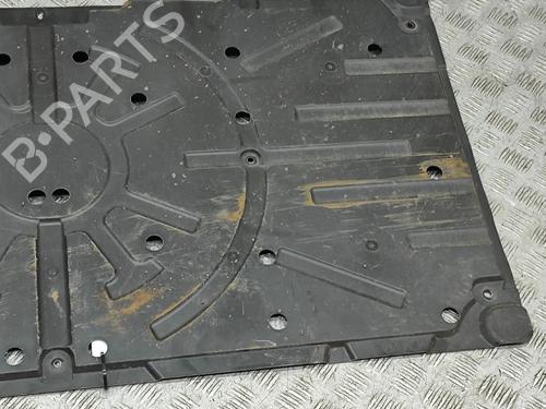 Underbody protection SMART FORTWO Coupe (453) electric drive / EQ (453.391) | BP31686963M92