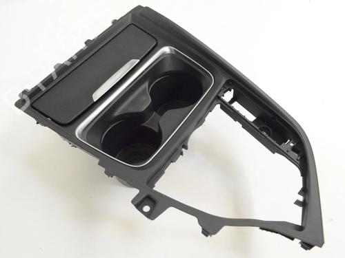 Used Cup/Object holder Cup/Object holder BMW 4 Coupe (F32, F82) 420 d (184 hp) 33338816 33338816