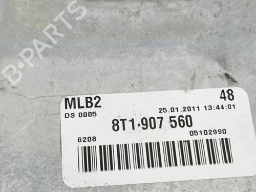 Engine control unit (ECU) AUDI A5 (8T3) RS5 quattro | BP37402482M57 - Image 7