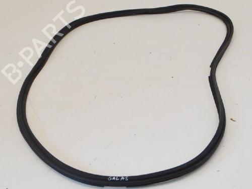 Rubber door seal OPEL MOKKA / MOKKA X (J13) 1.6 (_76) | BP14667553C142 