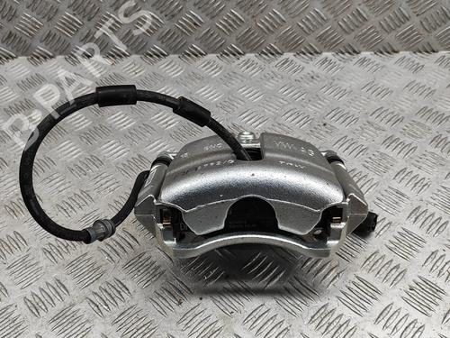 Used Right front brake caliper Right front brake caliper AUDI Q2 (GAB, GAG) 35 TFSI (150 hp) 28566150 28566150